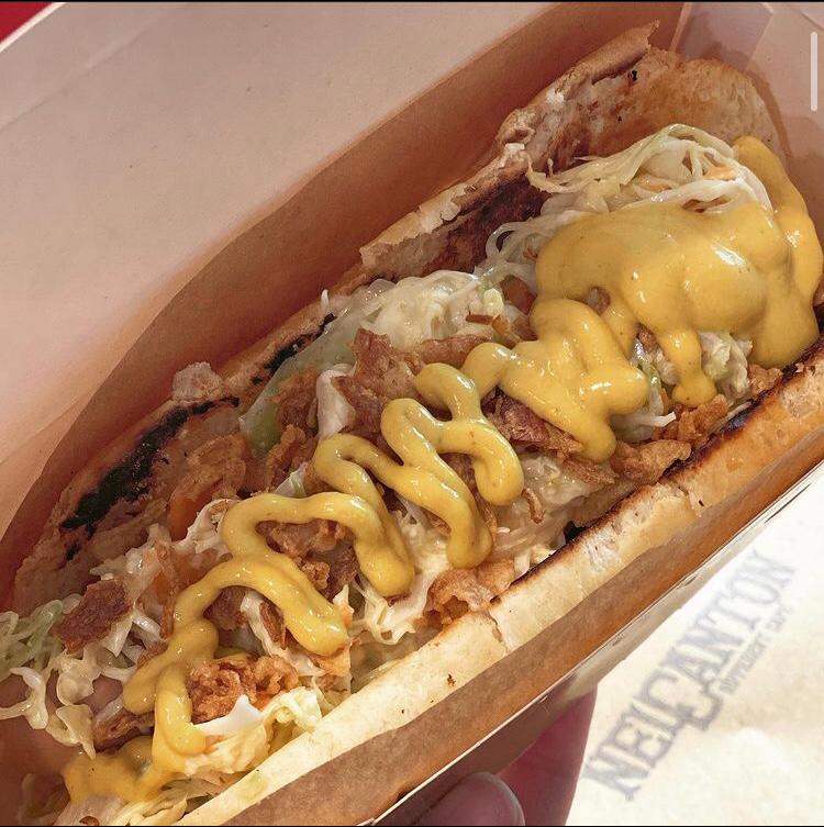 Nel Cantoncin Different Food · Foto 4