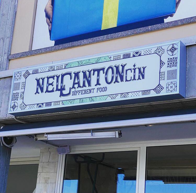 Nel Cantoncin Different Food · Foto 9