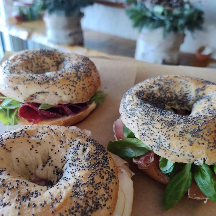 Nel Cantoncin Different Food · Foto 7