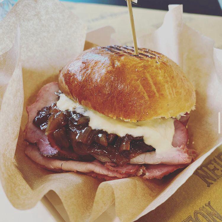 Nel Cantoncin Different Food · Foto 6