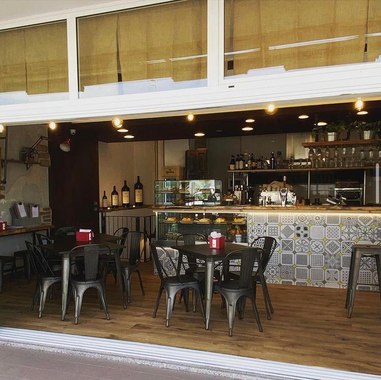Nel Cantoncin Different Food · Foto 8